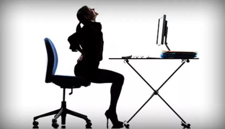 ਕੁਝ ਲੋਕਾਂ ਦਾ ਦਾਅਵਾ ਹੈ ਕਿ ਉਹ ਲੰਮਾ ਸਮਾਂ ਬਹਿ ਕੇ ਕੰਮ ਕਰਨ ਤੋਂ ਬਾਅਦ ਕਸਰਤ ਕਰਕੇ ਇਸ ਨੁਕਸਾਨ ਦੀ ਭਰਪਾਈ ਕਰ ਲੈਂਦੇ ਹਨ।