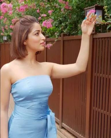 ਯਾਮੀ ਗੌਤਮ ਨੇ ਦੱਸੇ ਦਾਦੀ ਮਾਂ ਵਾਲੇ ਸੁੰਦਰਤਾ ਦੇ ਰਾਜ਼ ਯਾਮੀ ਗੌਤਮ ਨੇ ਦੱਸੇ ਦਾਦੀ ਮਾਂ ਵਾਲੇ ਸੁੰਦਰਤਾ ਦੇ ਰਾਜ਼