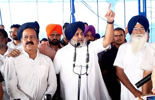 ਉਹ੍ਹਾਂ ਕਿਹਾ ਕਿ ਇਹ ਰਿਪੋਰਟ ਗਿੱਲਾ ਪਟਾਕਾ ਹੈ, ਕਿਉਂਕਿ ਇਹ ਇੱਕ ਪੱਖਪਾਤੀ ਤੇ ਵਿਤਕਰੇ ਭਰੀ ਮਾਨਿਸਕਤਾ ਨਾਲ ਬੇਬੁਨਿਆਦ ਦੋਸ਼ਾਂ,ਅੰਦਾਜ਼ਿਆਂ, ਅਟਕਲਾਂ ਤੇ ਅਨੁਮਾਨਾਂ ਦੇ ਅਧਾਰ ਉੱਤੇ ਗੁੱਝੇ ਹਿੱਤਾਂ ਦੀ ਪੂਰਤੀ ਲਈ ਤਿਆਰ ਕੀਤੀ ਗਈ ਹੈ। ਅਦਾਲਤ ਵਿੱਚ ਪੇਸ਼ ਕੀਤੇ ਜਾਣ ਤੋਂ ਪਹਿਲਾਂ ਹੀ ਇਹ ਰਿਪੋਰਟ ਵਾਪਸ ਵਕੀਲ ਦੇ ਮੂੰਹ ਉੱਤੇ ਵਗਾਹ ਦੇ ਮਾਰਨ ਦੇ ਯੋਗ ਹੈ।