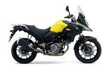 ਕਵਾਸਕੀ ਨੂੰ ਟੱਕਰ ਦਏਗੀ ਸੁਜ਼ੂਕੀ ਦੀ ਬਾਈਕ, ਜਾਣੋ ਕੀਮਤ ਤੇ ਖਾਸੀਅਤ