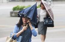 ਜਾਪਾਨ ’ਚ ਸ਼ਕਤੀਸ਼ਾਲੀ ਤੂਫਾਨ ਦਾ ਕਹਿਰ