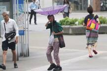 ਜਾਪਾਨ ’ਚ ਸ਼ਕਤੀਸ਼ਾਲੀ ਤੂਫਾਨ ਦਾ ਕਹਿਰ