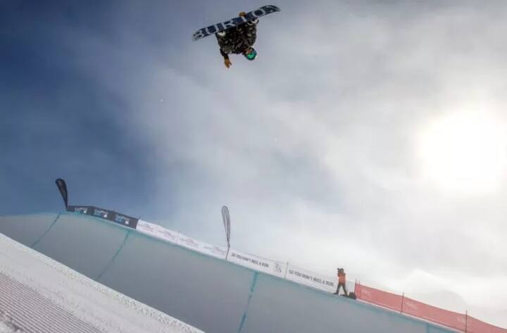 1993 ਦੇ ਬਾਅਦ ਇਹ ਸਭਤੋਂ ਸ਼ਕਤਸ਼ਾਲੀ ਤੇ ਖਤਰਨਾਲ ਤੂਫਾਨ ਹੈ। (ਫੋਟੋਆਂ- ਏਪੀ)