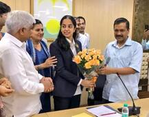 ਏਸ਼ੀਅਨ ਖੇਡਾਂ ਵਿੱਚ ਮੈਡਲ ਜਿੱਤਣ ਵਾਲੇ ਦਿੱਲੀ ਦੇ ਖਿਡਾਰੀਆਂ ਨੂੰ ਕੇਜਰੀਵਾਲ ਦਾ ਤੋਹਫ਼ਾ