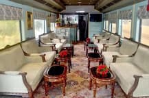 ਇਹ ਹੈ ਪਹੀਆਂ \'ਤੇ ਮਹਿਲ, ਸ਼ਾਹੀ ਨਜ਼ਾਰੇ ਲਈ ਅੱਜ ਤੋਂ ਸਫਰ ਸ਼ੁਰੂ