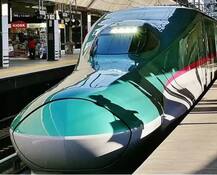 ਬੁਲੇਟ ਟ੍ਰੇਨਾਂ ਲਈ ਭਾਰਤ ਨੇ ਚੁੱਕਿਆ 7 ਹਜ਼ਾਰ ਕਰੋੜ ਦਾ ਕਰਜ਼