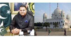 ਕਰਤਾਰਪੁਰ ਲਾਂਘਾ ਖੋਲ੍ਹਣ ਲਈ ਪਾਕਿਸਤਾਨ ਸਰਕਾਰ ਰਜ਼ਾਮੰਦ..!