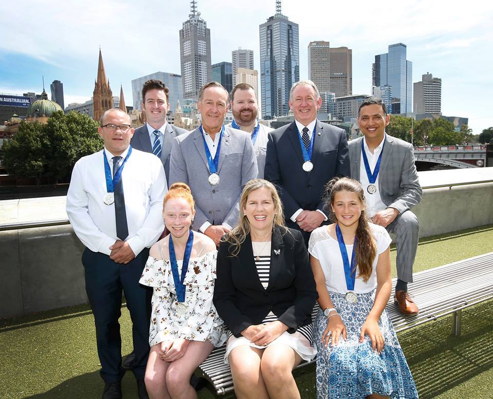 bathinda man honoured with oam in australia ਬਠਿੰਡਾ ਦੇ ਪੁੱਤ ਨੂੰ ਆਸਟ੍ਰੇਲੀਆ 'ਚ ਮਿਲਿਆ ਵੱਡਾ ਸਨਮਾਨ