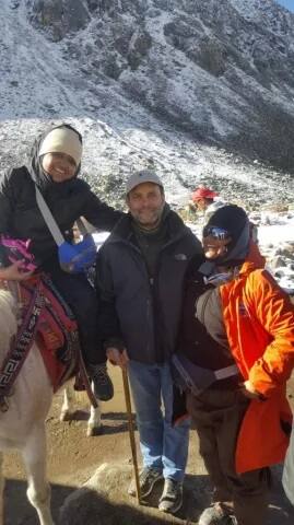 ਰਾਹੁਲ ਗਾਂਧੀ ਨੇ ਟਵਿੱਟਰ ’ਤੇ ਇੱਕ ਵੀਡੀਓ ਵੀ ਸ਼ੇਅਰ ਕੀਤੀ ਹੈ ਜਿਸ ਨਾਲ ਉਸ ਨੇ ਕੈਪਸ਼ਨ ਦਿੱਤੀ, ‘Shiva is the Universe’