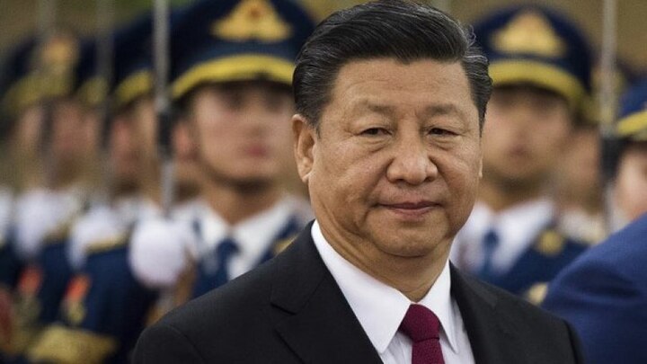 China President Xi Jinping has no intention for war  ਚੀਨੀ ਰਾਸ਼ਟਰਪਤੀ ਦੇ ਸੁਰ ਨਰਮ, ਸੰਯੁਕਤ ਰਾਸ਼ਟਰ 'ਚ ਬੋਲੇ ਜੰਗ ਦਾ ਕੋਈ ਇਰਾਦਾ ਨਹੀਂ