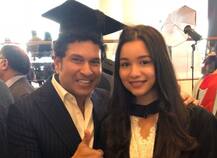 ਸਚਿਨ ਤੇਂਦੁਲਕਰ ਦੀ ਧੀ ਸਾਰਾ ਸੁਰਖੀਆਂ \'ਚ