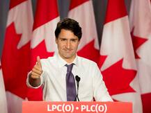 ਟਰੂਡੋ \'ਤੇ ਲੱਗੇ ਮੀਡੀਆ ਨੂੰ 600 ਮਿਲੀਅਨ ਡਾਲਰ \'ਰਿਸ਼ਵਤ\' ਦੇਣ ਦੇ ਇਲਜ਼ਾਮ