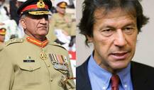 ਪਾਕਿ ਫੌਜ ਮੁਖੀ ਬਾਜਵਾ ਬਾਰੇ ਇਮਰਾਨ ਸਰਕਾਰ ਦਾ ਵੱਡਾ ਫੈਸਲਾ