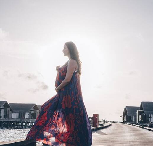 ਇਸ ਫ਼ੋਟੋਸ਼ੂਟ ਦੀਆਂ ਤਸਵੀਰਾਂ ਉਸ ਨੇ ਆਪਣੇ ਇੰਸਟਾਗਰਾਮ ’ਤੇ ਵੀ ਸ਼ੇਅਰ ਕੀਤੀਆਂ ਹਨ।