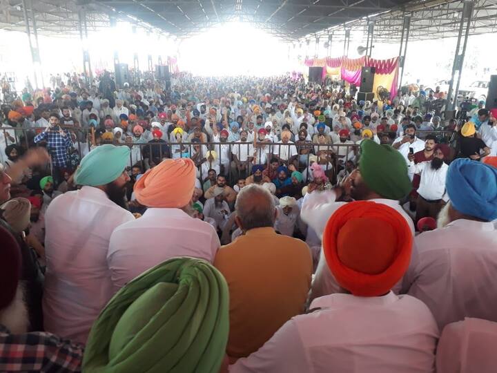 ਪੰਜਾਬ ਦੇ ਲੋਕਾਂ ਨੂੰ ਇੱਕਜੁੱਟ ਹੋ ਕੇ ਉਨ੍ਹਾਂ ਦਾ ਸਾਥ ਦੇਣ ਦੀ ਅਪੀਲ ਕਰਦਿਆਂ ਖਹਿਰਾ ਨੇ ਕਿਹਾ ਕਿ ਜੇ ਪੰਜਾਬ ਨੂੰ ਬਚਾਉਣਾ ਹੈ ਤਾਂ ਜੇ ਪੰਜਾਬ ਬਚਾਉਣਾ ਹੈ ਤਾਂ ਸਾਰਿਆਂ ਨੂੰ ਇੱਕਜੁੱਟ ਹੋ ਕੇ ਅੱਗੇ ਆਉਣਾ ਪਏਗਾ।