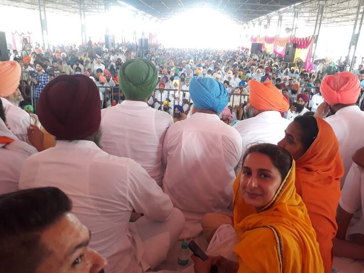 ਪੰਜਾਬ ਵਿੱਚ STF ਚੀਫ ਹਰਪ੍ਰੀਤ ਸਿੰਘ ਸਿੱਧੂ ਨੂੰ ਹਟਾਏ ਜਾਣ ਸਬੰਧੀ ਉਨ੍ਹਾਂ ਕਿਹਾ ਕਿ ਸਰਕਾਰ ਨੇ ਇਹ ਕਦਮ ਅਕਾਲੀ ਦਲ ਨੂੰ ਰਾਹਤ ਦੇਣ ਲਈ ਚੁੱਕਿਆ ਹੈ। 