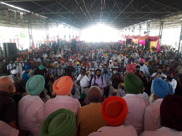 ਡਾ. ਗਾਂਧੀ ਵੱਲੋਂ ਉਨ੍ਹਾਂ ਨੂੰ ਸਮਰਥਨ ਦਿੱਤੇ ਜਾਣ ਤੋਂ ਇਹ ਤਾਂ ਸਪਸ਼ਟ ਹੋ ਗਿਆ ਕਿ ਆਉਣ ਵਾਲੇ ਦਿਨਾਂ ਵਿੱਚ ਡਾ. ਗਾਂਧੀ ਤੇ ਖਹਿਰਾ ਸਿਆਸੀ ਫਰੰਟ 'ਤੇ ਇੱਕਜੁੱਟ ਹੋਣ ਦੀਆਂ ਸੰਭਾਵਨਾਵਾਂ ਹੋਰ ਵਧ ਗਈਆਂ ਹਨ। 