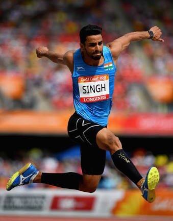 ਏਸ਼ੀਆਡ ’ਚ ਸੋਨਾ ਜਿੱਤਣ ਵਾਲੇ ਅਰਪਿੰਦਰ ਨੇ ਫਿਰ ਕੀਤਾ ਕਮਾਲ