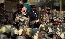 ਭਾਰਤੀ ਫੌਜ 'ਚ 1,50,000 ਨੌਕਰੀਆਂ 'ਤੇ ਕੁਹਾੜਾ