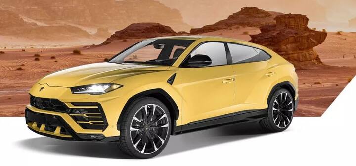 'ਊਰੁਸ' ਦੀ ਰਫ਼ਤਾਰ ਤੋਂ ਇਲਾਵਾ ਜ਼ਬਰਦਸਤ ਦਿੱਖ ਲੋਕਾਂ ਲਈ ਖਿੱਚ ਦਾ ਕੇਂਦਰ ਹੈ। ਜ਼ਬਰਦਸਤ ਡਿਜ਼ਾਈਨ ਨਾਲ 'ਊਰੁਸ' ਮਹਿੰਗੀਆਂ ਸੁਪਰ ਐਸਯੂਵੀਜ਼ ਵਿੱਚੋਂ ਸਭ ਤੋਂ ਅੱਗੇ ਆ ਖੜ੍ਹਦੀ ਹੈ।