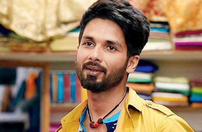 The Last Few Days Have Been Tough: Shahid Kapoor ਪਰਿਵਾਰ ਦੀ ਗੱਲ਼ ਆਈ ਤਾਂ ਸਭ ਭੁੱਲ ਗਏ ਸ਼ਾਹਿਦ ਕਪੂਰ 