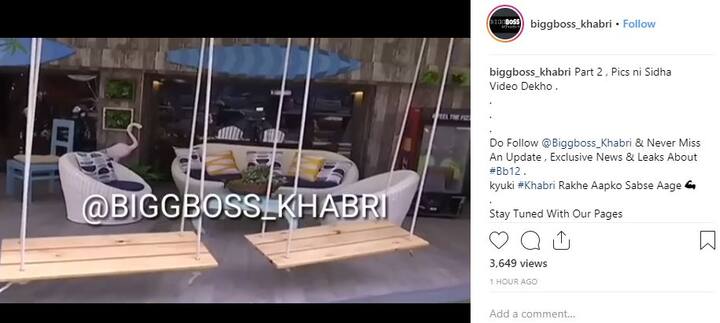 ਇਸ ਸਾਲ ਸ਼ੋਅ ‘ਚ ਜੋੜੀਆਂ ਆ ਰਹੀਆਂ ਹਨ ਤੇ ਸ਼ੋਅ ਦਾ ਥੀਮ ਵੀ ਬੀਚ ਯਾਨੀ ਸਮੰਦਰ ਕਿਨਾਰਾ ਹੈ ਤਾਂ ਸ਼ੋਅ ਮੇਕਰਸ ਨੇ ਇਸ ਗੱਲ ਦਾ ਪੂਰਾ ਧਿਆਨ ਰੱਖਿਆ ਹੈ।