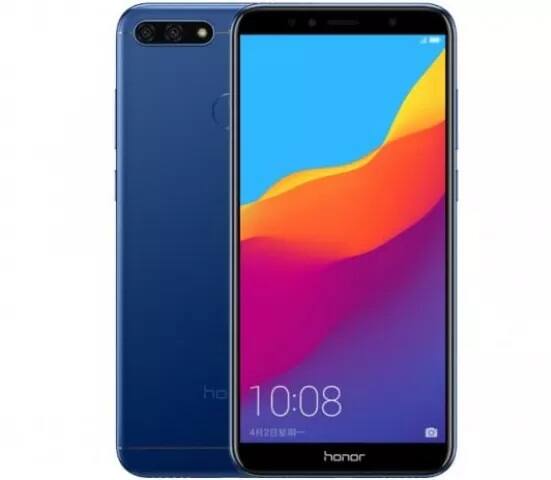 ਆਨਰ 7ਏ ਵੀ ਇੱਕ ਬਜਟ ਸਮਾਰਟਫ਼ੋਨ ਹੈ। ਕੰਪਨੀ ਨੇ ਇਸ ਦੀ ਕੀਮਤ 9,390 ਰੁਪਏ ਰੱਖੀ ਹੈ। ਫ਼ੋਨ ਵਿੱਚ 13 ਮੈਗਾਪਿਕਸਲ ਦਾ ਰੀਅਰ ਕੈਮਰਾ ਹੈ ਤੇ ਦੋ ਮੈਗਾਪਿਕਸਲ ਦਾ ਫਰੰਟ ਕੈਮਰਾ ਵੀ ਮੌਜੂਦ ਹੈ। ਫ਼ੋਨ ਵਿੱਚ ਤਿੰਨ ਜੀਬੀ ਰੈਮ ਤੇ 32 ਜੀਬੀ ਸਟੋਰੇਜ ਹੈ।