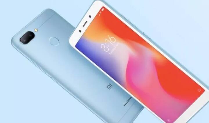 ਸ਼ਾਓਮੀ ਰੈੱਡਮੀ 6 ਵੀ ਇਸ ਬਜਟ ਵਿੱਚ ਚੰਗਾ ਵਿਕਲਪ ਹੈ। ਫ਼ੋਨ ਦੀ ਕੀਮਤ 7,999 ਰੁਪਏ ਹੈ। ਰੈੱਡਮੀ 6 ਵਿੱਚ 12+5 ਮੈਗਾਪਿਕਸਲ ਦਾ ਰੀਅਰ ਅਤੇ ਪੰਜ ਮੈਗਾਪਿਕਸਲ ਦਾ ਫਰੰਟ ਕੈਮਰਾ ਹੈ। ਫ਼ੋਨ ਦੀ ਮੈਮੋਰੀ 32 ਜੀਬੀ ਤੇ ਰੈਮ 3 ਜੀਬੀ ਹੈ। ਇਸ ਦੀ ਖਾਸੀਅਤ 3000mAh ਦੀ ਬੈਟਰੀ ਵੀ ਹੈ।