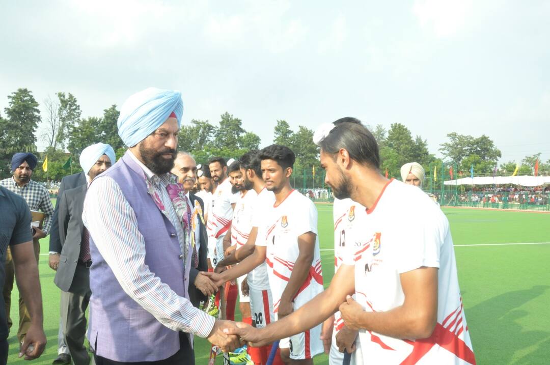 captain govt will offer cash prize to players ਕੈਪਟਨ ਨੇ ਖਿਡਾਰੀਆਂ ਲਈ ਖੋਲ੍ਹੇ ਖ਼ਜ਼ਾਨੇ