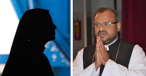 ਨਨ ਨਾਲ ਬਲਾਤਕਾਰ ਮਾਮਲਾ: ਜਲੰਧਰ ਦੇ ਬਿਸ਼ਪ ਨੇ ਤਿਆਗਿਆ ਅਹੁਦਾ