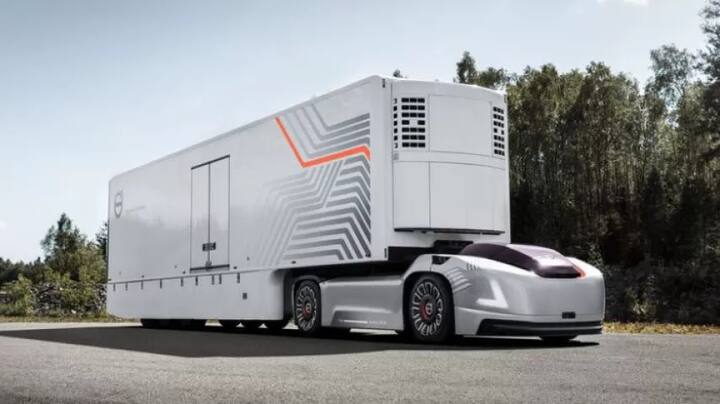  ਕਾਲਰਸਨ ਨੇ ਕਿਹਾ ਕਿ ਇਨ੍ਹਾਂ ਟਰੱਕਾਂ ਨੂੰ ਪਰਮਿਸ਼ਨ ਹੋਵੇਗੀ ਕਿ ਇਹ ਪੋਰਟ 'ਤੇ ਜਾਣ। ਇਸ ਨਾਲ ਪ੍ਰੋਡਕਸ਼ਨ ਤਾਂ ਵਧੇਗੀ ਹੀ ਨਾਲ ਹੀ ਦੋਵੇਂ ਸਮੇਂ ਕੰਮ ਹੋ ਸਕੇਗਾ। ਫਿਲਹਾਲ ਪੋਰਟ 'ਤੇ ਸਿਰਫ ਦਿਨ ਵੇਲੇ ਹੀ ਜ਼ਿਆਦਾ ਕੰਮ ਹੁੰਦਾ ਹੈ।