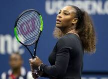 ਗਰਭ \'ਚ ਹੀ ਟੈਨਿਸ ਦੀਆਂ ਕਹਾਣੀਆਂ ਸੁਣ ਜਨਮੀ ਖਿਡਾਰਨ ਨੇ ਸਿਰਜਿਆ ਇਤਿਹਾਸ