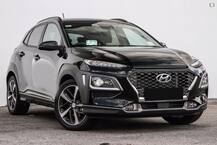 ਹੁੰਡਾਈ ਲਿਆਏਗੀ ਤਿੰਨ ਇਲੈਕਟ੍ਰਾਨਿਕ ਕਾਰਾਂ, ਮਹਿੰਦਰਾ S201 ਨਾਲ ਟੱਕਰ