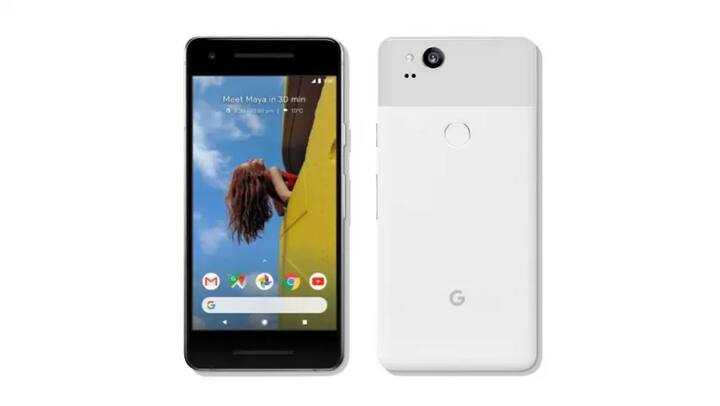 ਗੂਗਲ ਪਿਕਸਲ 2 XL: ਫੋਨ ਵਿੱਚ 4 GB ਰੈਮ ਤੇ 64 GB ਸਟੋਰੇਜ ਹੈ। ਫੋਨ ਦੀ ਡਿਸਪਲੇਅ 6 ਇੰਚ ਦੀ ਹੈ, ਜਦਕਿ ਪ੍ਰੋਸੈਸਰ 2.4GHz octa ਪ੍ਰੋਸੈਸਰ ਹੈ। ਕੈਮਰੇ ਦੀ ਗੱਲ ਕੀਤੀ ਜਾਏ ਤਾਂ ਇਸ ਦਾ ਪ੍ਰਾਇਮਰੀ ਕੈਮਰਾ 12.2 ਮੈਗਾਪਿਕਸਲ ਦਾ ਹੈ, ਜਦਕਿ ਫਰੰਟ ਕੈਮਰਾ 8 ਮੈਗਾਪਿਕਸਲ ਦਾ ਹੈ। ਫੋਨ ਦੀ ਬੈਟਰੀ 3520 mAh ਦੀ ਹੈ।