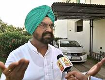 ਕਵਰ ਸੰਧੂ ਨੂੰ ਮੁਅੱਤਲ ਕਰਨ ਪਿੱਛੇ ਇਹ ਸੀ \'ਸਾਜ਼ਿਸ਼\' ?