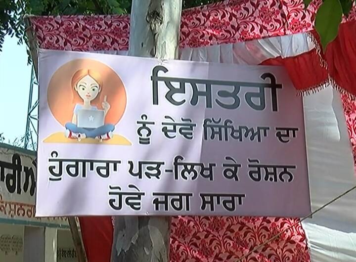 ਜ਼ਿਲ੍ਹਾ ਪ੍ਰੀਸ਼ਦ ਚੋਣਾਂ ਲਈ ਕੁੱਲ 17,268 ਪੋਲਿੰਗ ਬੂਥ ਬਣਾਏ ਗਏ ਹਨ। 