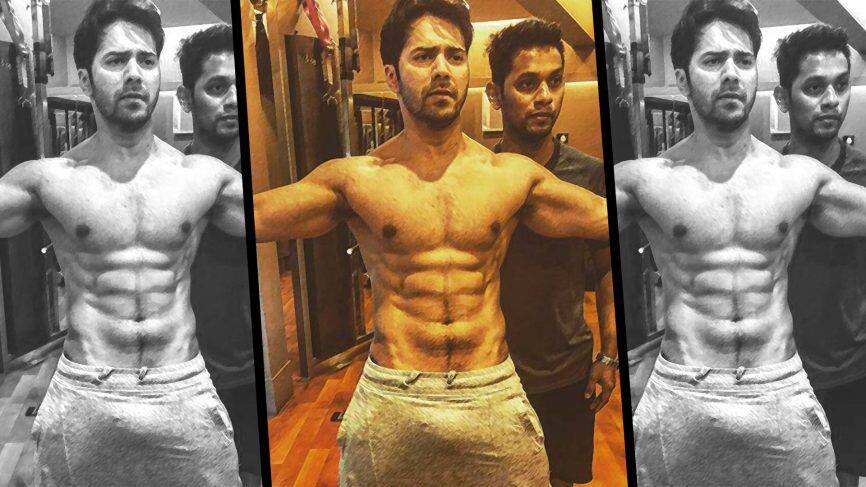 ਵਰੁਣ ਨੂੰ ਪਸੰਦ ਸੋਸ਼ਲ ਮੀਡੀਆ ‘ਤੇ ਟ੍ਰੋਲ ਹੋਣਾ