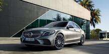ਮਰਸਿਡੀਜ਼ ਨੇ ਉਤਾਰੇ ਸੀ-ਕਲਾਸ ਦੇ ਨਵੇ ਮਾਡਲ, 6500 ਨਵੀਂ ਖ਼ੂਬੀਆਂ ਦਾ ਦਾਅਵਾ