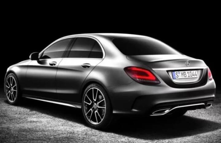 ਮਰਸਿਡੀਜ਼-ਏਐਮਜੀ ਏ 35 4 ਐਮਏਟੀਆਈਸੀ ਵਿੱਚ ਦੋ ਲੀਟਰ ਦੇ ਚਾਰ ਸਲੰਡਰ ਹਨ।