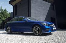 ਮਰਸਿਡੀਜ਼ ਨੇ ਉਤਾਰੇ ਸੀ-ਕਲਾਸ ਦੇ ਨਵੇ ਮਾਡਲ, 6500 ਨਵੀਂ ਖ਼ੂਬੀਆਂ ਦਾ ਦਾਅਵਾ