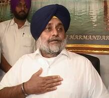 ਸੁਖਬੀਰ ਬਾਦਲ ਲਈ ਨਵੀਂ ਮੁਸੀਬਤ, ਢੀਂਡਸਾ ਨੇ ਕੀਤਾ ਸਟੈਂਡ ਸਪਸ਼ਟ