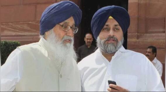 ਪੰਥ ਦੀ ਕਚਹਿਰੀ 'ਚ ਸ਼੍ਰੋਮਣੀ ਅਕਾਲੀ ਦਲ ਦੋਸ਼ੀ ਕਰਾਰ, ਬਾਦਲ ਪਰਿਵਾਰ 'ਤੇ ਨਿਸ਼ਾਨੇ