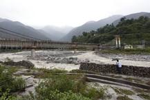 ਕੁਦਰਤ ਦਾ ਕਹਿਰ, ਤਸਵੀਰਾਂ ਦੀ ਜ਼ੁਬਾਨੀ