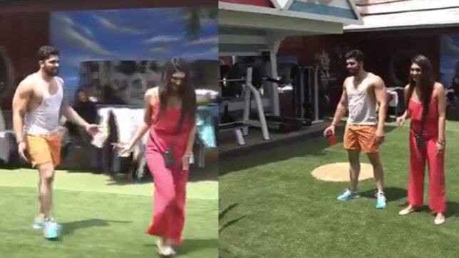 ਆਖਰ ਬਿੱਗ ਬੌਸ 'ਚ ਇਹ ਕੀ ਚੱਲ ਰਿਹੈ !