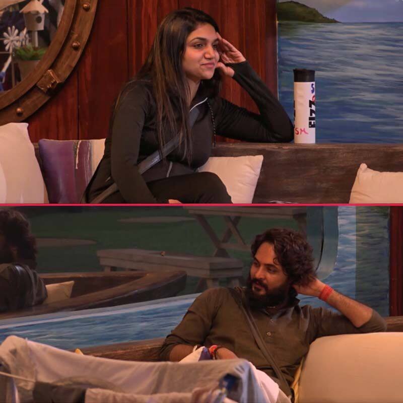 ਆਖਰ ਬਿੱਗ ਬੌਸ 'ਚ ਇਹ ਕੀ ਚੱਲ ਰਿਹੈ !