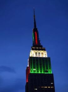 ਖ਼ੁਦਕੁਸ਼ੀ ਲਈ 86ਵੀਂ ਮੰਜ਼ਲ ਤੋਂ ਛਾਲ! ਜਾਨ ਬਚੀ ਪਰ...