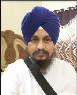 ਗਿਆਨੀ ਹਰਪ੍ਰੀਤ ਸਿੰਘ ਕੱਲ੍ਹ ਸੰਭਾਲਣਗੇ ਅਹੁਦਾ
