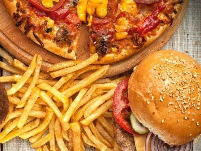 ਇਸ ਤੋਂ ਇਲਾਵਾ ਦਿਲ ਦੀਆਂ ਬਿਮਾਰੀਆਂ ਤੇ ਕੈਂਸਰ ਦੇ ਖ਼ਤਰੇ ਵੀ ਵਧ ਸਕਦੇ ਹਨ।