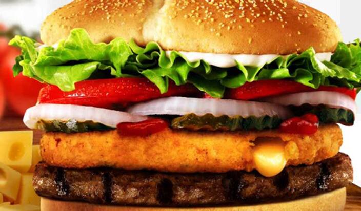 ਰਿਪੋਰਟ ਵਿੱਚ ਕਿਹਾ ਗਿਆ ਹੈ ਕਿ ਜੇ ਕਿਸੇ ਨੇ ਸ਼ੁਰੂਆਤੀ ਪੰਜ ਦਿਨਾਂ ਤਕ ਜੰਕ ਫੂਡ ਛੱਡ ਦਿੱਤਾ ਤਾਂ ਉਸ ਲਈ ਇਸ ਨੂੰ ਛੱਡਣਾ ਜ਼ਰਾ ਆਸਾਨ ਹੁੰਦਾ ਹੈ। ਇਸ ਦੇ ਨਾਲ ਹੀ ਇਸ ਦੇ ਸਾਰੇ ਬੁਰੇ ਅਸਰ ਵੀ ਹੌਲੀ-ਹੌਲ਼ੀ ਬੰਦ ਹੋ ਜਾਂਦੇ ਹਨ।