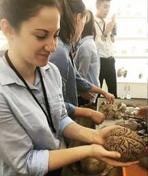 ਹੁਣ ਇਨਸਾਨੀ ਦਿਮਾਗ਼ ਨੂੰ ਛੋਹਣ ਤੋਂ ਲੈ ਕੇ ਤਸਵੀਰਾਂ ਵੀ ਖਿੱਚਵਾ ਸਕਦੇ ਹੋ, ਪੜ੍ਹੋ ਰੌਚਕ ਜਾਣਕਾਰੀ